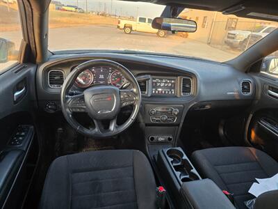 2019 Dodge Charger AWD 5.7L HEMI RUNS&DRIVES GREAT A/C COLD - Photo 36 - Woodward, OK 73801
