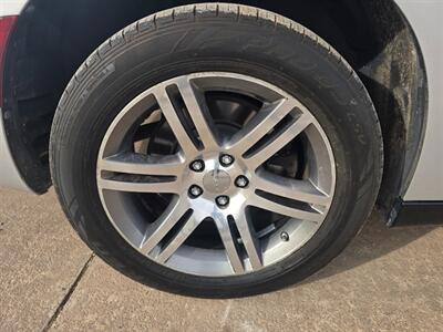 2019 Dodge Charger AWD 5.7L HEMI RUNS&DRIVES GREAT A/C COLD - Photo 52 - Woodward, OK 73801