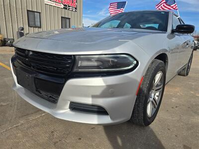 2019 Dodge Charger AWD 5.7L HEMI RUNS&DRIVES GREAT A/C COLD - Photo 8 - Woodward, OK 73801