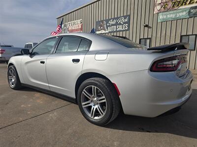 2019 Dodge Charger AWD 5.7L HEMI RUNS&DRIVES GREAT A/C COLD - Photo 61 - Woodward, OK 73801