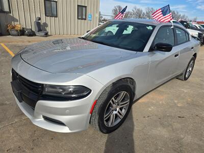 2019 Dodge Charger AWD 5.7L HEMI RUNS&DRIVES GREAT A/C COLD - Photo 2 - Woodward, OK 73801