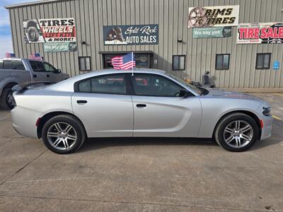 2019 Dodge Charger AWD 5.7L HEMI RUNS&DRIVES GREAT A/C COLD - Photo 58 - Woodward, OK 73801