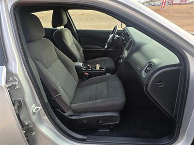 2019 Dodge Charger AWD 5.7L HEMI RUNS&DRIVES GREAT A/C COLD - Photo 19 - Woodward, OK 73801