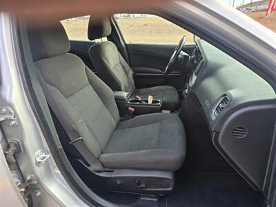 2019 Dodge Charger AWD 5.7L HEMI RUNS&DRIVES GREAT A/C COLD - Photo 39 - Woodward, OK 73801