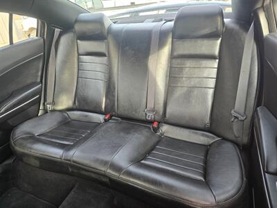 2019 Dodge Charger AWD 5.7L HEMI RUNS&DRIVES GREAT A/C COLD - Photo 21 - Woodward, OK 73801