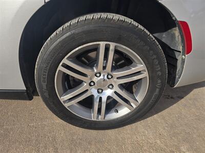 2019 Dodge Charger AWD 5.7L HEMI RUNS&DRIVES GREAT A/C COLD - Photo 51 - Woodward, OK 73801