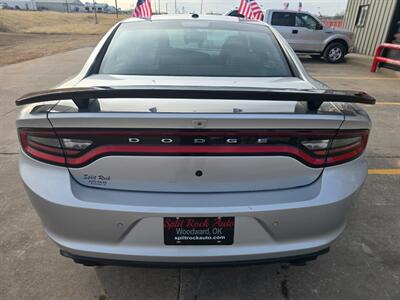 2019 Dodge Charger AWD 5.7L HEMI RUNS&DRIVES GREAT A/C COLD - Photo 10 - Woodward, OK 73801