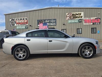 2019 Dodge Charger AWD 5.7L HEMI RUNS&DRIVES GREAT A/C COLD - Photo 3 - Woodward, OK 73801