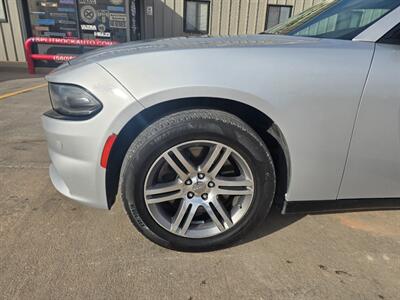 2019 Dodge Charger AWD 5.7L HEMI RUNS&DRIVES GREAT A/C COLD - Photo 53 - Woodward, OK 73801