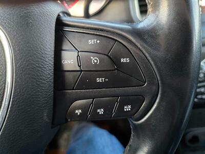 2019 Dodge Charger AWD 5.7L HEMI RUNS&DRIVES GREAT A/C COLD - Photo 28 - Woodward, OK 73801