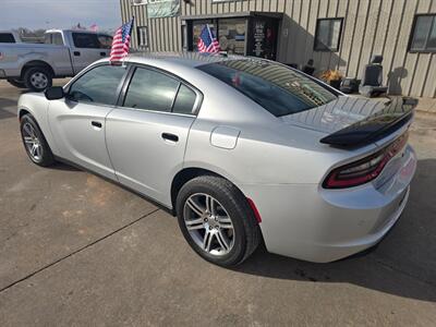 2019 Dodge Charger AWD 5.7L HEMI RUNS&DRIVES GREAT A/C COLD - Photo 6 - Woodward, OK 73801