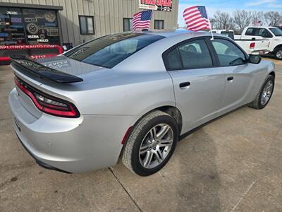 2019 Dodge Charger AWD 5.7L HEMI RUNS&DRIVES GREAT A/C COLD - Photo 5 - Woodward, OK 73801