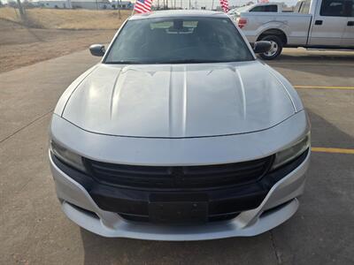 2019 Dodge Charger AWD 5.7L HEMI RUNS&DRIVES GREAT A/C COLD - Photo 9 - Woodward, OK 73801