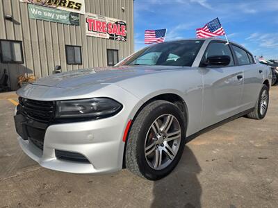 2019 Dodge Charger AWD 5.7L HEMI RUNS&DRIVES GREAT A/C COLD - Photo 57 - Woodward, OK 73801