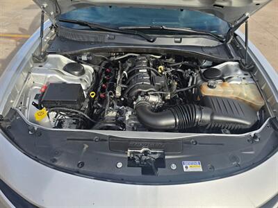 2019 Dodge Charger AWD 5.7L HEMI RUNS&DRIVES GREAT A/C COLD - Photo 44 - Woodward, OK 73801