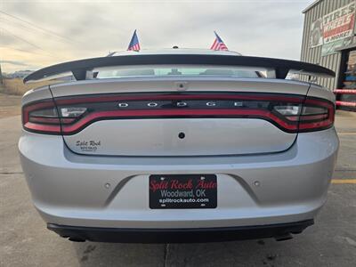 2019 Dodge Charger AWD 5.7L HEMI RUNS&DRIVES GREAT A/C COLD - Photo 63 - Woodward, OK 73801