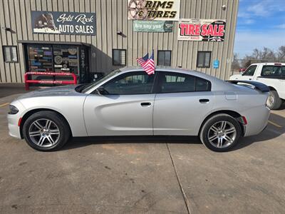2019 Dodge Charger AWD 5.7L HEMI RUNS&DRIVES GREAT A/C COLD - Photo 59 - Woodward, OK 73801