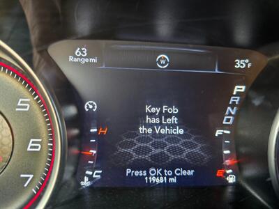 2019 Dodge Charger AWD 5.7L HEMI RUNS&DRIVES GREAT A/C COLD - Photo 34 - Woodward, OK 73801