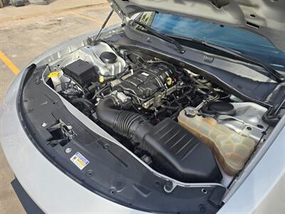 2019 Dodge Charger AWD 5.7L HEMI RUNS&DRIVES GREAT A/C COLD - Photo 43 - Woodward, OK 73801