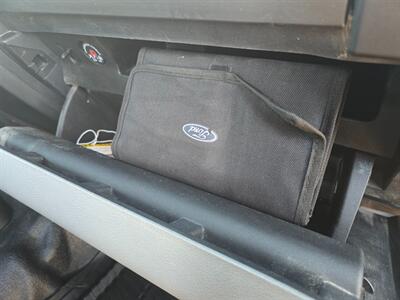 2018 Ford F-250 1OWNER 6.2L RUNS&DRIVES GREAT! A/C COLD GOOD TIRES   - Photo 28 - Woodward, OK 73801