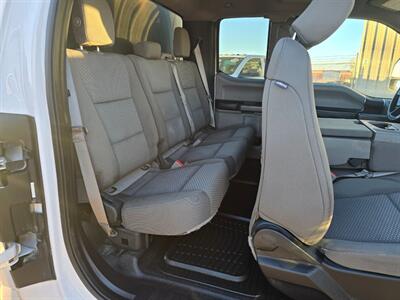 2018 Ford F-250 1OWNER 6.2L RUNS&DRIVES GREAT! A/C COLD GOOD TIRES   - Photo 35 - Woodward, OK 73801