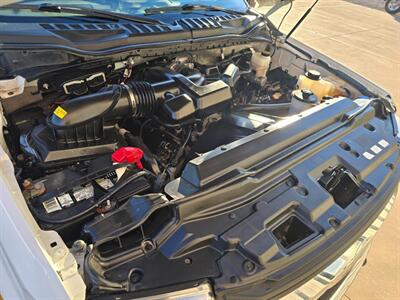 2018 Ford F-250 1OWNER 6.2L RUNS&DRIVES GREAT! A/C COLD GOOD TIRES   - Photo 59 - Woodward, OK 73801