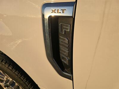 2018 Ford F-250 1OWNER 6.2L RUNS&DRIVES GREAT! A/C COLD GOOD TIRES   - Photo 73 - Woodward, OK 73801