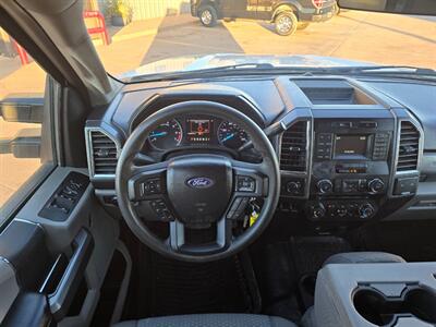 2018 Ford F-250 1OWNER 6.2L RUNS&DRIVES GREAT! A/C COLD GOOD TIRES   - Photo 20 - Woodward, OK 73801