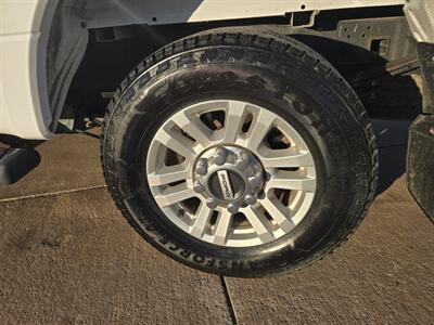 2018 Ford F-250 1OWNER 6.2L RUNS&DRIVES GREAT! A/C COLD GOOD TIRES   - Photo 55 - Woodward, OK 73801