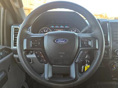2018 Ford F-250 1OWNER 6.2L RUNS&DRIVES GREAT! A/C COLD GOOD TIRES   - Photo 23 - Woodward, OK 73801