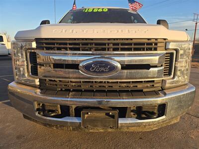 2018 Ford F-250 1OWNER 6.2L RUNS&DRIVES GREAT! A/C COLD GOOD TIRES   - Photo 80 - Woodward, OK 73801