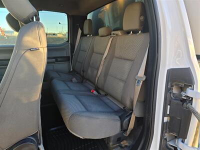 2018 Ford F-250 1OWNER 6.2L RUNS&DRIVES GREAT! A/C COLD GOOD TIRES   - Photo 36 - Woodward, OK 73801