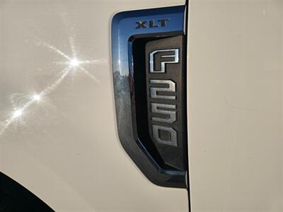 2018 Ford F-250 1OWNER 6.2L RUNS&DRIVES GREAT! A/C COLD GOOD TIRES   - Photo 43 - Woodward, OK 73801