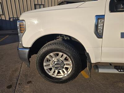 2018 Ford F-250 1OWNER 6.2L RUNS&DRIVES GREAT! A/C COLD GOOD TIRES   - Photo 66 - Woodward, OK 73801