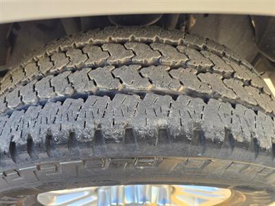 2018 Ford F-250 1OWNER 6.2L RUNS&DRIVES GREAT! A/C COLD GOOD TIRES   - Photo 48 - Woodward, OK 73801