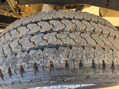 2018 Ford F-250 1OWNER 6.2L RUNS&DRIVES GREAT! A/C COLD GOOD TIRES   - Photo 49 - Woodward, OK 73801