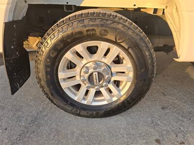 2018 Ford F-250 1OWNER 6.2L RUNS&DRIVES GREAT! A/C COLD GOOD TIRES   - Photo 57 - Woodward, OK 73801