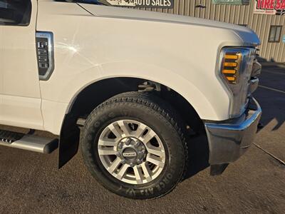 2018 Ford F-250 1OWNER 6.2L RUNS&DRIVES GREAT! A/C COLD GOOD TIRES   - Photo 67 - Woodward, OK 73801