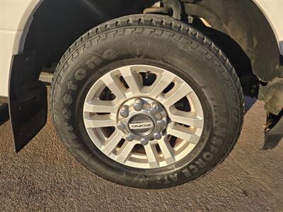 2018 Ford F-250 1OWNER 6.2L RUNS&DRIVES GREAT! A/C COLD GOOD TIRES   - Photo 56 - Woodward, OK 73801