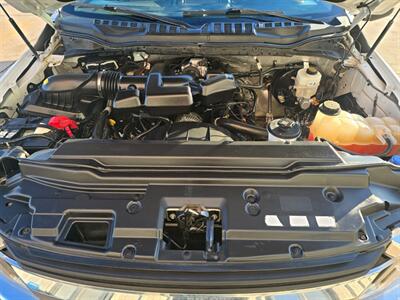 2018 Ford F-250 1OWNER 6.2L RUNS&DRIVES GREAT! A/C COLD GOOD TIRES   - Photo 10 - Woodward, OK 73801