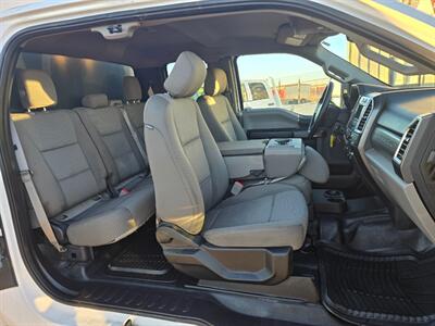 2018 Ford F-250 1OWNER 6.2L RUNS&DRIVES GREAT! A/C COLD GOOD TIRES   - Photo 34 - Woodward, OK 73801