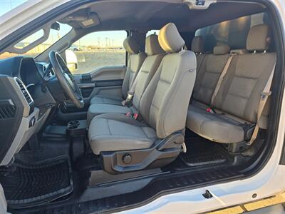 2018 Ford F-250 1OWNER 6.2L RUNS&DRIVES GREAT! A/C COLD GOOD TIRES   - Photo 33 - Woodward, OK 73801