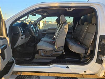 2018 Ford F-250 1OWNER 6.2L RUNS&DRIVES GREAT! A/C COLD GOOD TIRES   - Photo 18 - Woodward, OK 73801