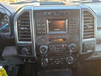 2018 Ford F-250 1OWNER 6.2L RUNS&DRIVES GREAT! A/C COLD GOOD TIRES   - Photo 21 - Woodward, OK 73801