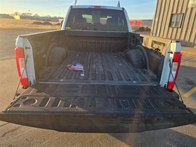 2018 Ford F-250 1OWNER 6.2L RUNS&DRIVES GREAT! A/C COLD GOOD TIRES   - Photo 82 - Woodward, OK 73801