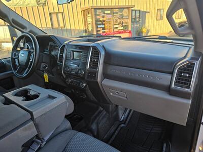 2018 Ford F-250 1OWNER 6.2L RUNS&DRIVES GREAT! A/C COLD GOOD TIRES   - Photo 32 - Woodward, OK 73801