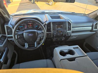 2018 Ford F-250 1OWNER 6.2L RUNS&DRIVES GREAT! A/C COLD GOOD TIRES   - Photo 31 - Woodward, OK 73801