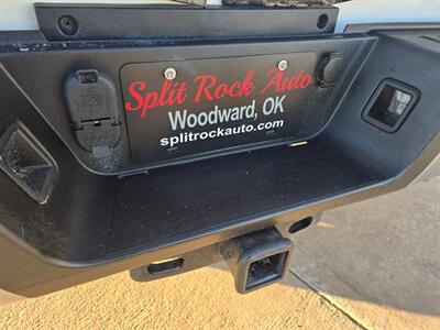 2018 Ford F-250 1OWNER 6.2L RUNS&DRIVES GREAT! A/C COLD GOOD TIRES   - Photo 42 - Woodward, OK 73801