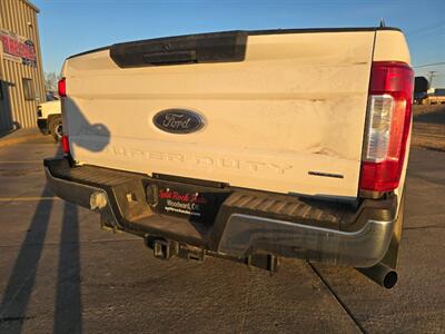 2018 Ford F-250 1OWNER 6.2L RUNS&DRIVES GREAT! A/C COLD GOOD TIRES   - Photo 83 - Woodward, OK 73801