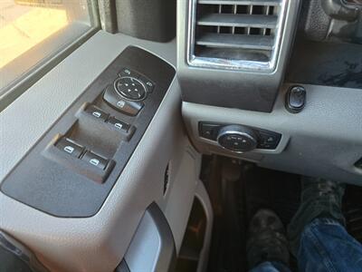 2018 Ford F-250 1OWNER 6.2L RUNS&DRIVES GREAT! A/C COLD GOOD TIRES   - Photo 22 - Woodward, OK 73801